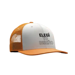 Gorra Trucker Personalizada