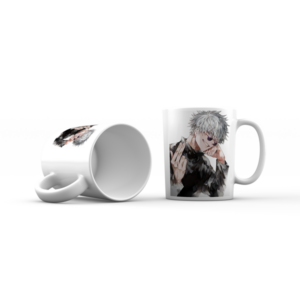 Taza Gojou Satoru