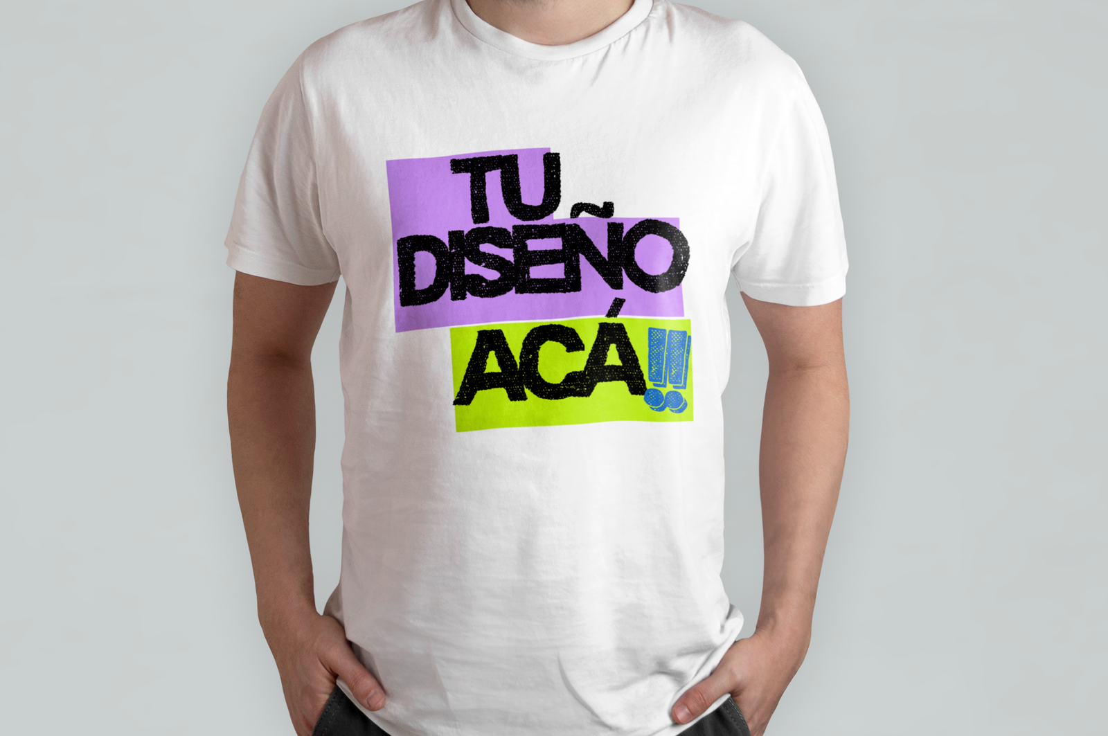 Sublimamos y Estampamos tus diseños